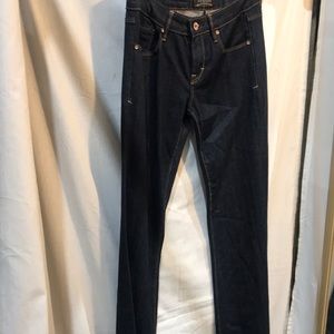 Cult of Individuality Premium Denim